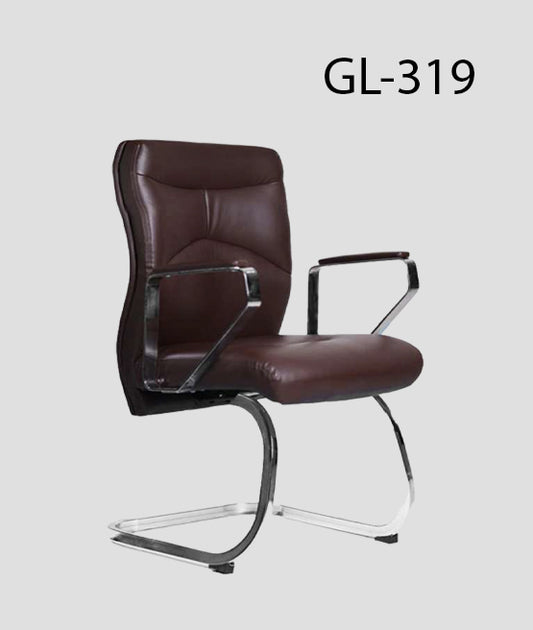 GL-319 Visitor Chair