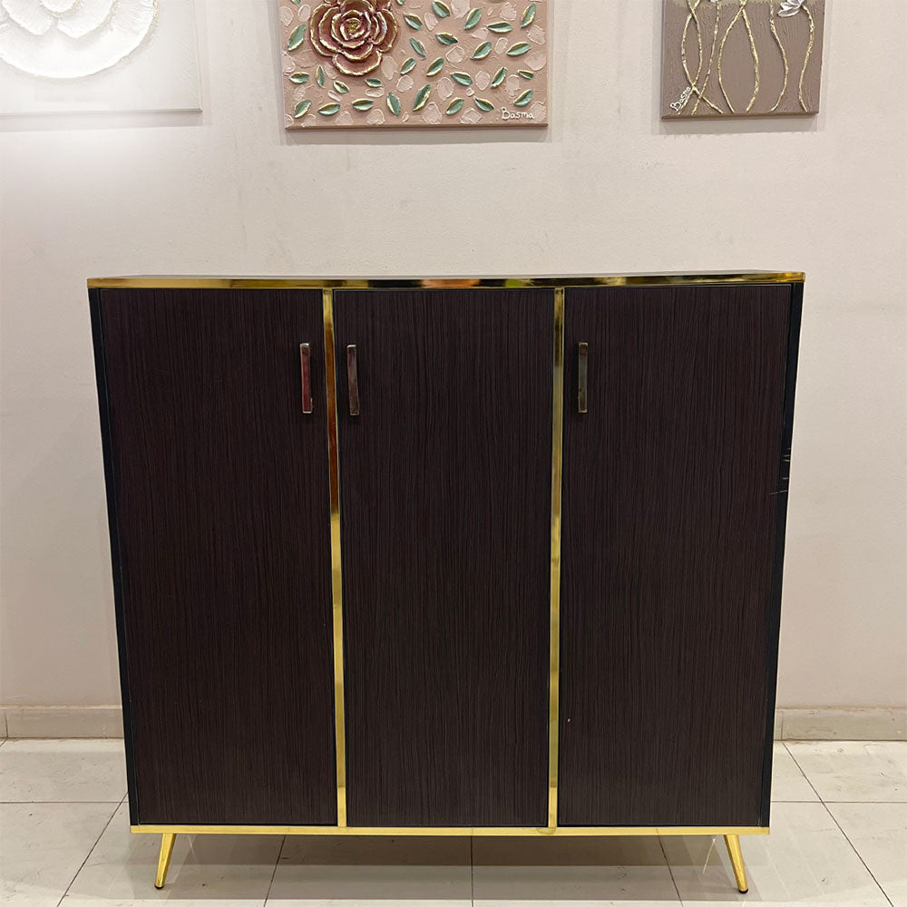 جزامة 110×35×90 سم – أسود – AZ40062