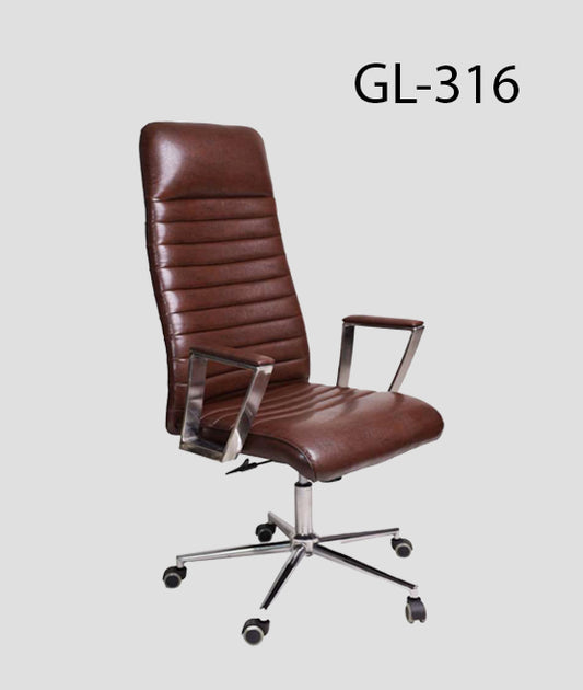 GL-316 High Back Executive Chair