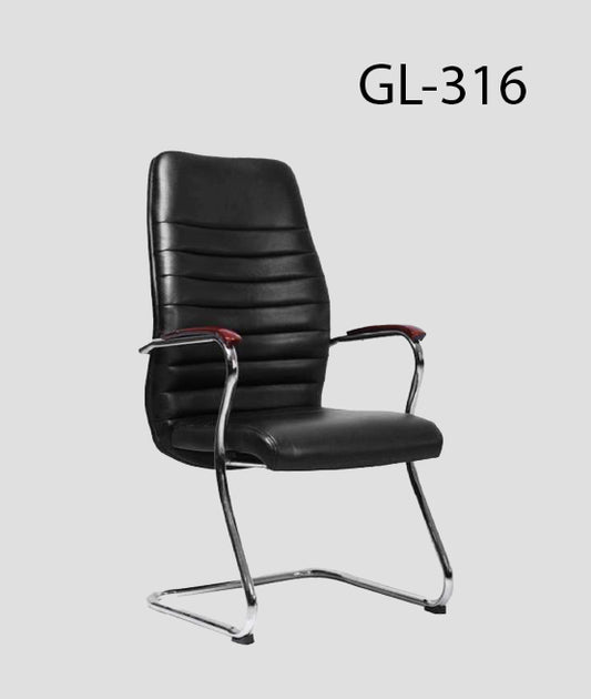 GL-316 Mid Back Executive Chair