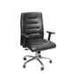 Executive Mid Back Office Chair  99*60*63 CM -Black - Model GL-310