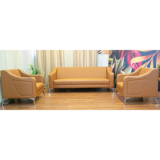 Biege Office Lounge Set / BESAN 