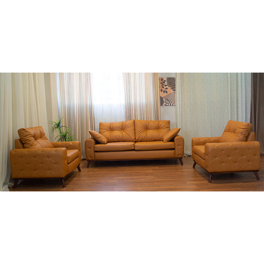 MADRID Office Sofa Set