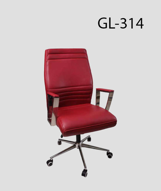 GL-314 Mid-Back Office Chair