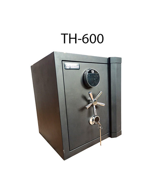 Safe Steel - BLACK STONE H75 CM*D65 CM*W60 CM