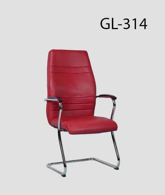 GL-314 Visitor Chair
