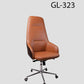 GL-323 Executive High Back Chair