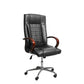 Executive High-Back Office Chair 116*64*65 CM - BLACK - Model GL-208