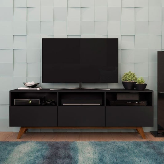 TV Table, 150 × 40 × 55 cm - MOD - AZ30038