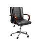 Mid-Back Office Chair - Model GL-208