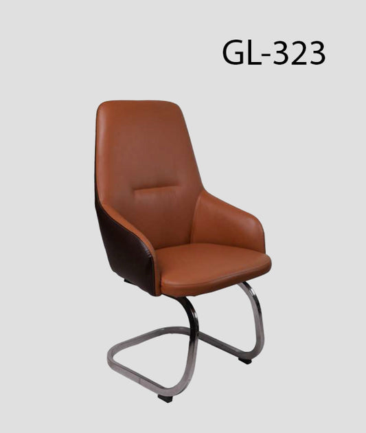 GL-323 Visitor Chair