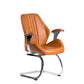 Elegant and durable visitor  98*65*60 CM - Brown - GL-312