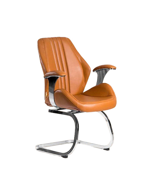 Elegant and durable visitor  98*65*60 CM - Brown - GL-312