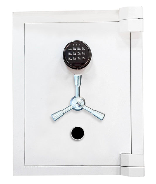 Black Stone Mercedes Safe H60 CM*W50 CM*D50 CM