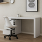 Desk 120 x50x 75 cm - white - AZ1301