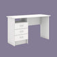 Desk 120*50*75CM - white- AZ1249