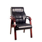 Visitor Chair 103*59*52 CM - Black - GL 204
