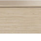 Desk 75 x 220 x 80 cm - Wooden - AZ11189