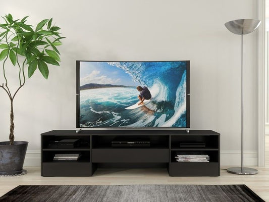 TV Table, 150 × 40 × 55 cm - MOD - AZ30042