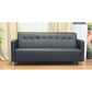 CRYSTAL Office Sofa Set