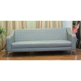 Light Gray Office Lounge Set / BESAN 