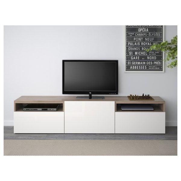 TV Table, 150 × 40 × 50 cm - MOD - AZ30046