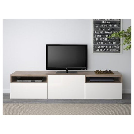 TV Table, 150 × 40 × 50 cm - MOD - AZ30046