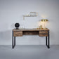 Desk 75 x 200 x 80 cm - Wooden - AZ11132