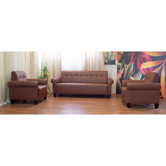 MANCHESTER Office Sofa Set