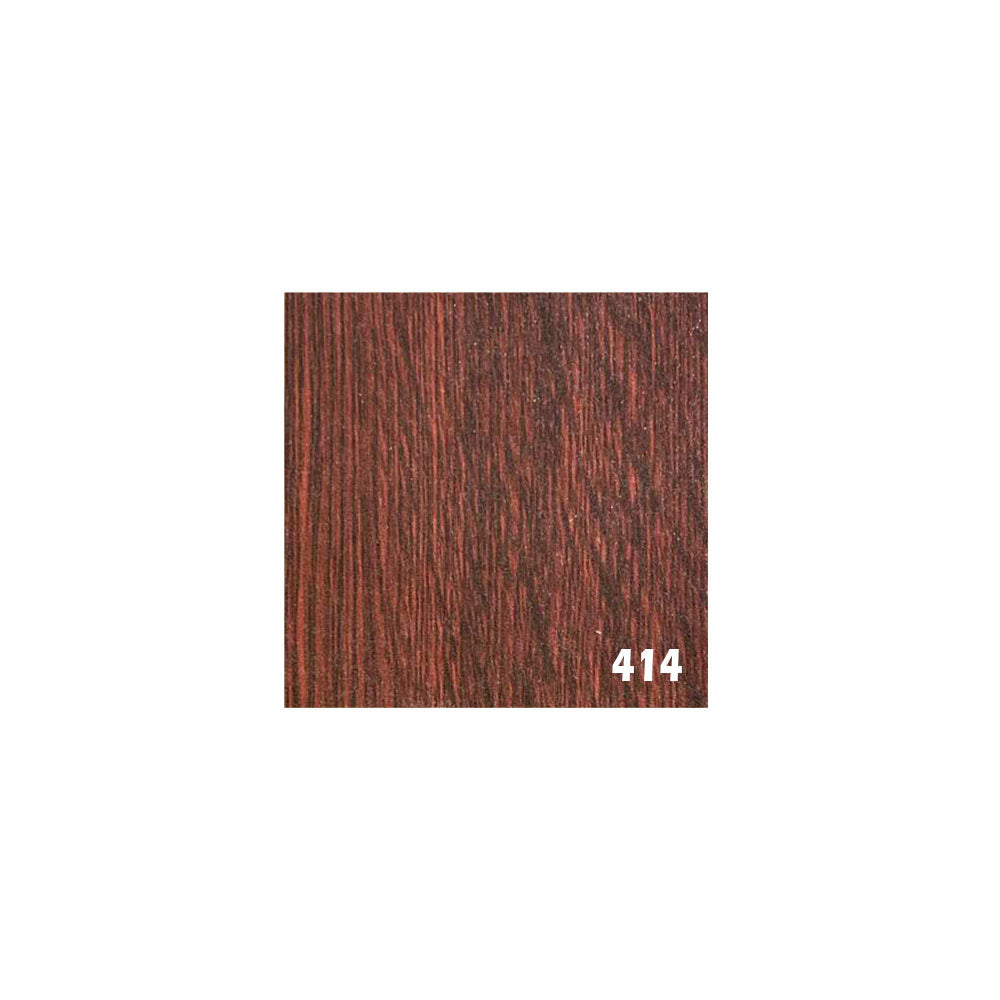 Bookcase 2 Doors - 200×80×40 cm – Brown – AZ50031