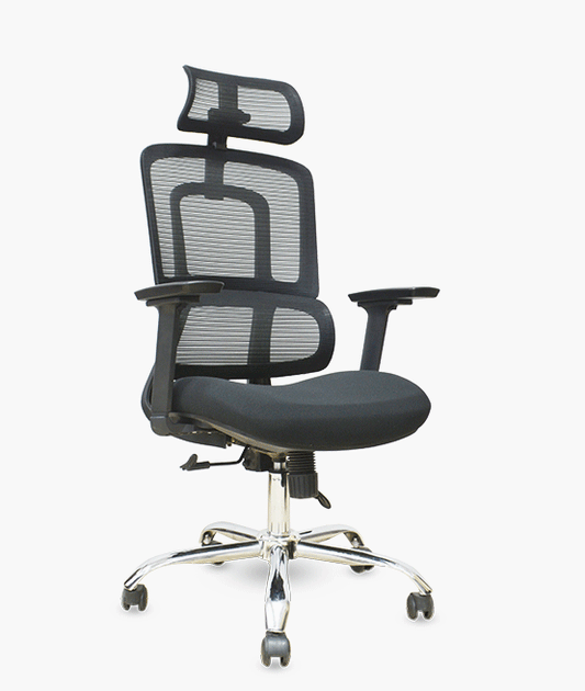 Modern Office Chair - S-008 