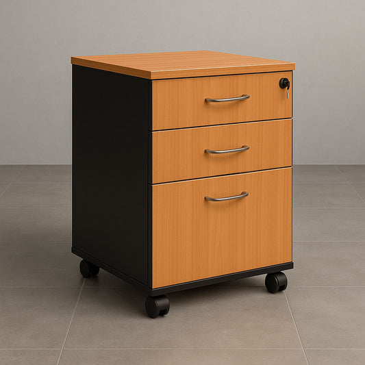 Unit drawer, 58 x 40 x 42 cm - Wooden - AZ111248