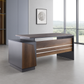 Manager's desk 180*80*75CM -wooden - AZ1254