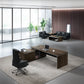 Desk 180 x 80x 75 - wooden  - AZ1287