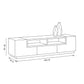 TV Table, 140 × 40 × 45 cm - MOD - AZ30054