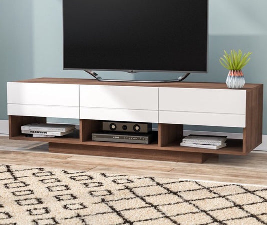 TV Table, 180 × 40 × 45 cm - MOD - AZ30055