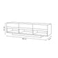 TV Table, 180 × 40 × 45 cm - MOD - AZ30055