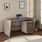 Desk 120 x 60x 75 - wooden  - AZ1282