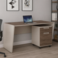 Desk 120 x 60x 75 - wooden  - AZ1282