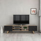 TV Table, 180 × 40 × 50 cm - MOD - AZ30059