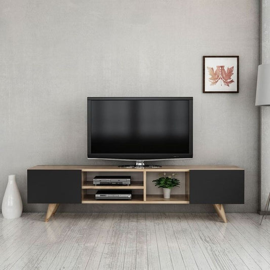 TV Table, 180 × 40 × 50 cm - MOD - AZ30059