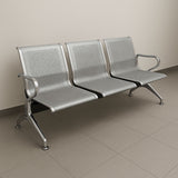 Waiting seats - silver - AZ111360