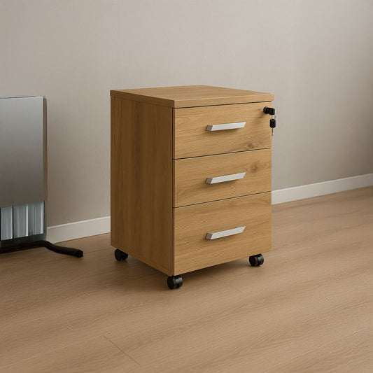 Unit drawer, 58 x 40 x 42 cm - Wooden - AZ111247