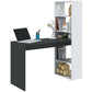 Desk 120x 50x 140cm - white- AZ1185
