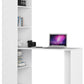 Desk 120x 50x 140cm - white- AZ1185