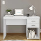 Desk 120 x 60 x 75 cm - White - AZ1046