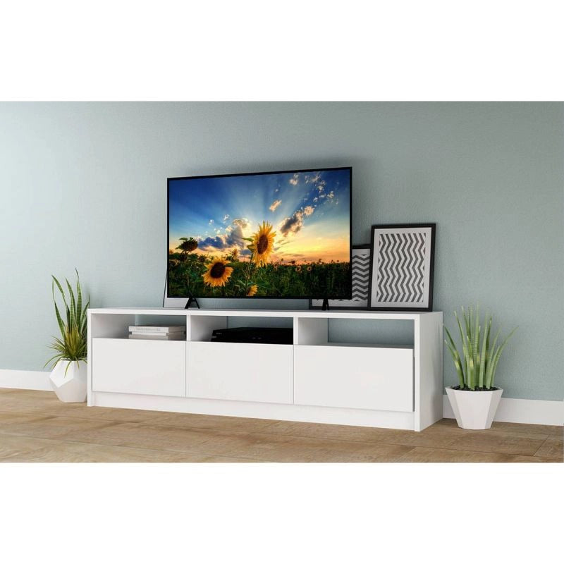 TV Table, 160 × 30 × 45 cm - MOD - AZ30063