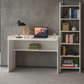Desk 120x45x 80 cm -white - AZ1197