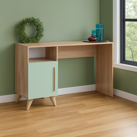 Desk 120x 60x 75 cm - wooden - AZ1190