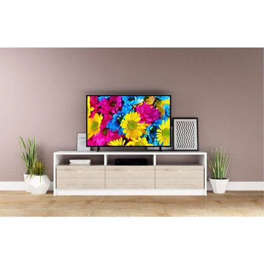 TV Table, 160 × 30 × 45 cm - MOD - AZ30069